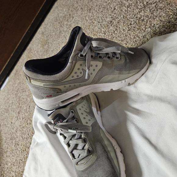 Nike air max zero - Picture 4 of 8